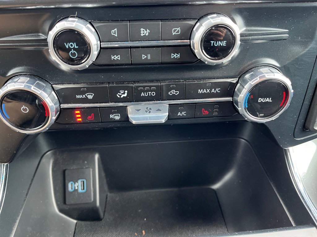 Used 2023 Ford F150 XLT w/ Equipment Group 302A High image 21