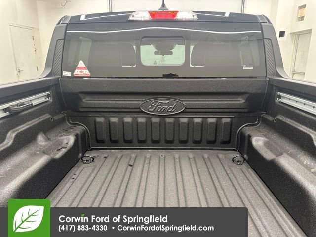 New 2026 Ford Maverick Tremor image 18