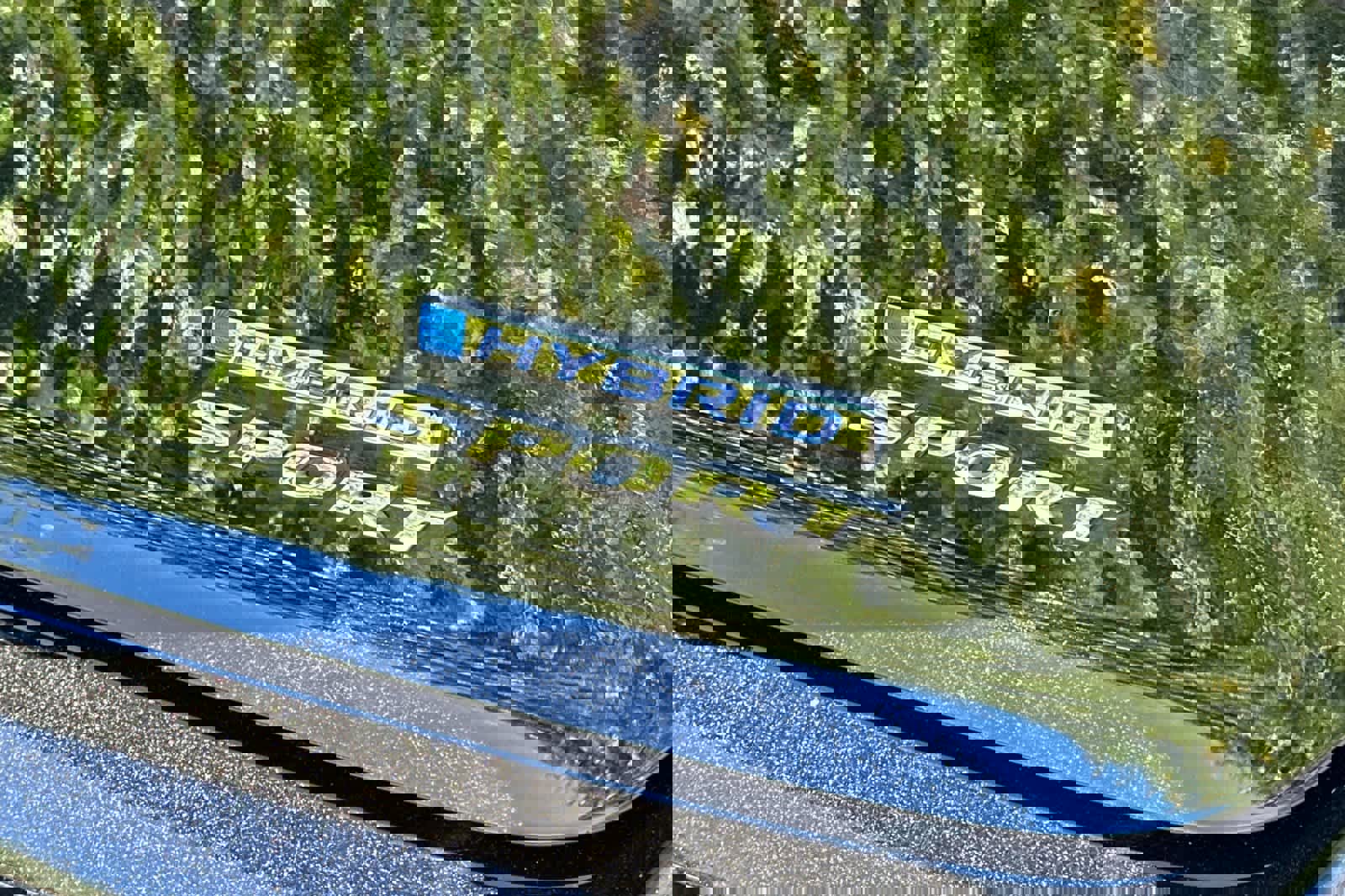 Used 2024 Honda Accord Sport image 25