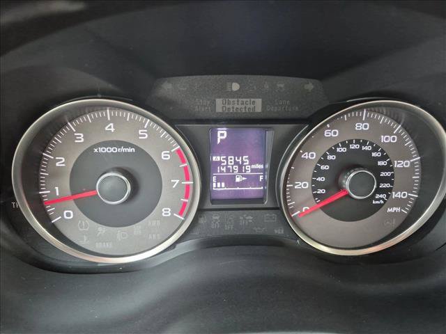 Used 2016 Subaru Forester 2.5i Premium AWD/4WD image 13
