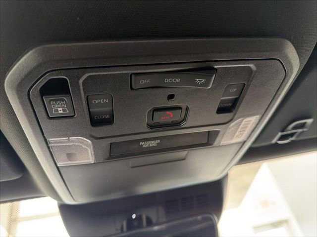 New 2026 Toyota Tacoma TRD Off-Road AWD/4WD image 38