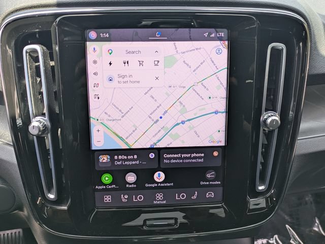 Certified 2023 Volvo XC40 Recharge Ultimate AWD/4WD image 22