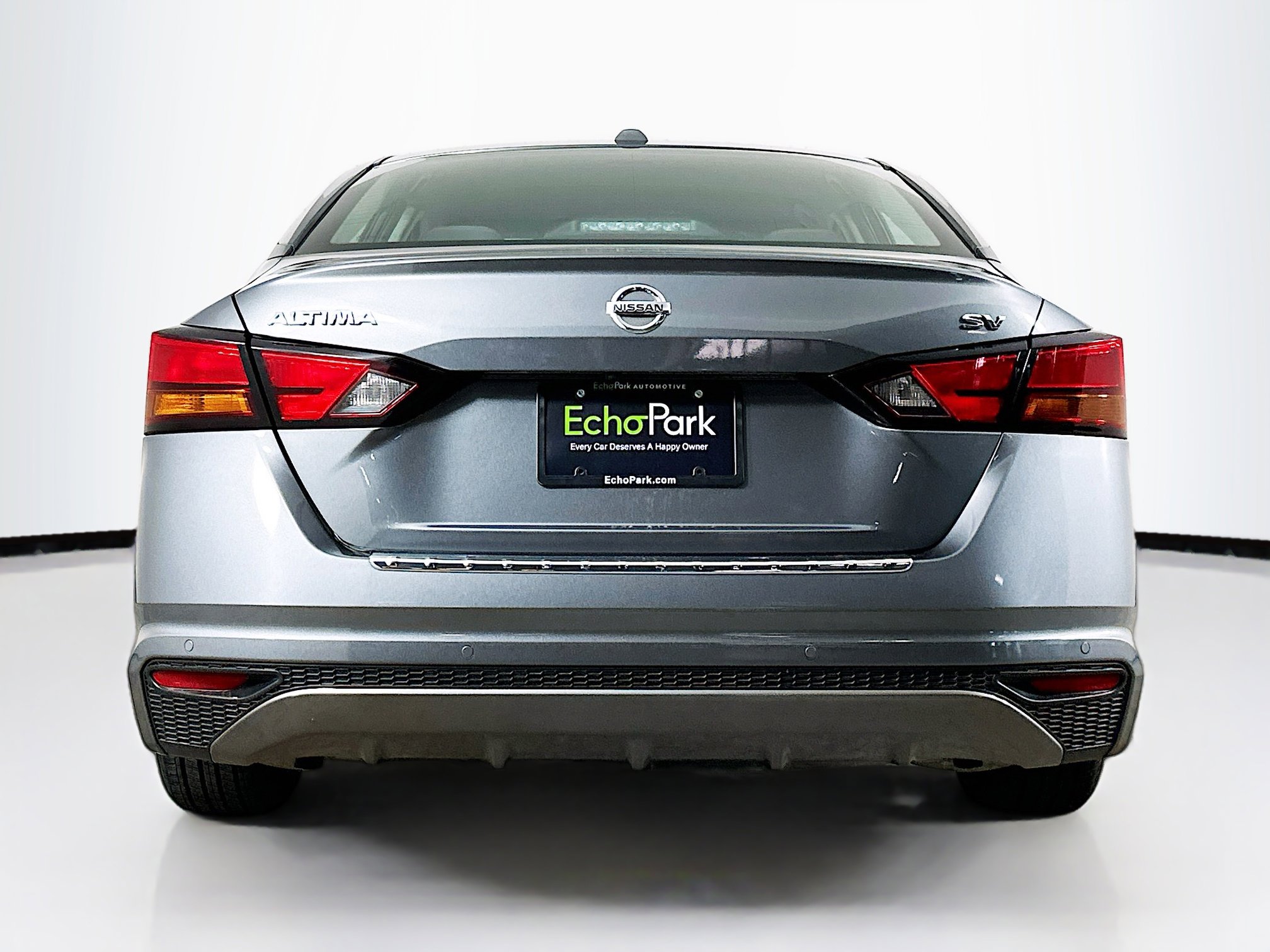 Used 2022 Nissan Altima 2.5 SV image 7