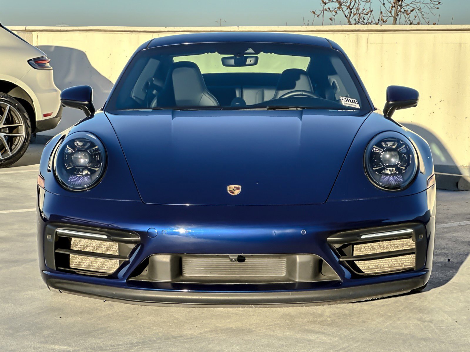 Used 2024 Porsche 911 Carrera GTS image 11