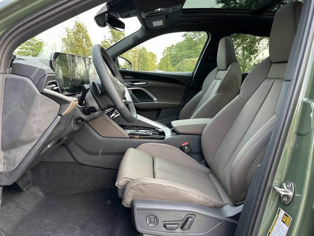 New 2025 Audi Q5 2.0T Premium Plus image 24