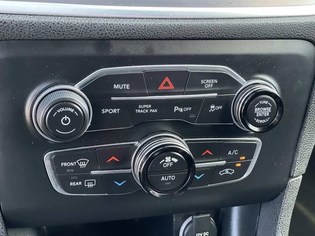 Used 2020 Dodge Charger GT w/ Blacktop Package image 17