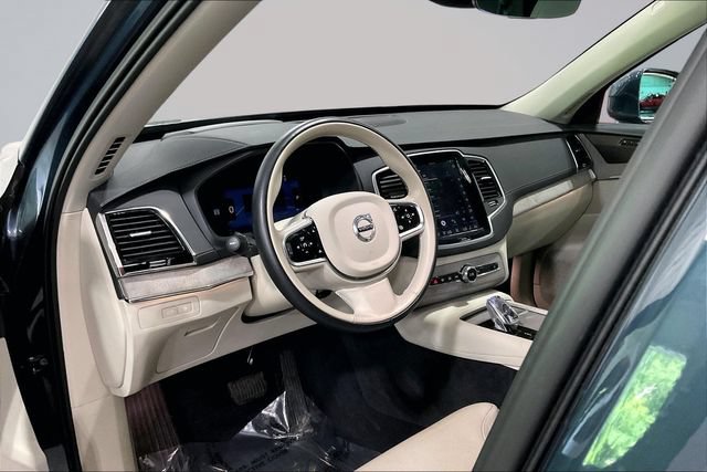 Certified 2024 Volvo XC90 T8 Ultimate w/ Protection Package Premier AWD/4WD image 17