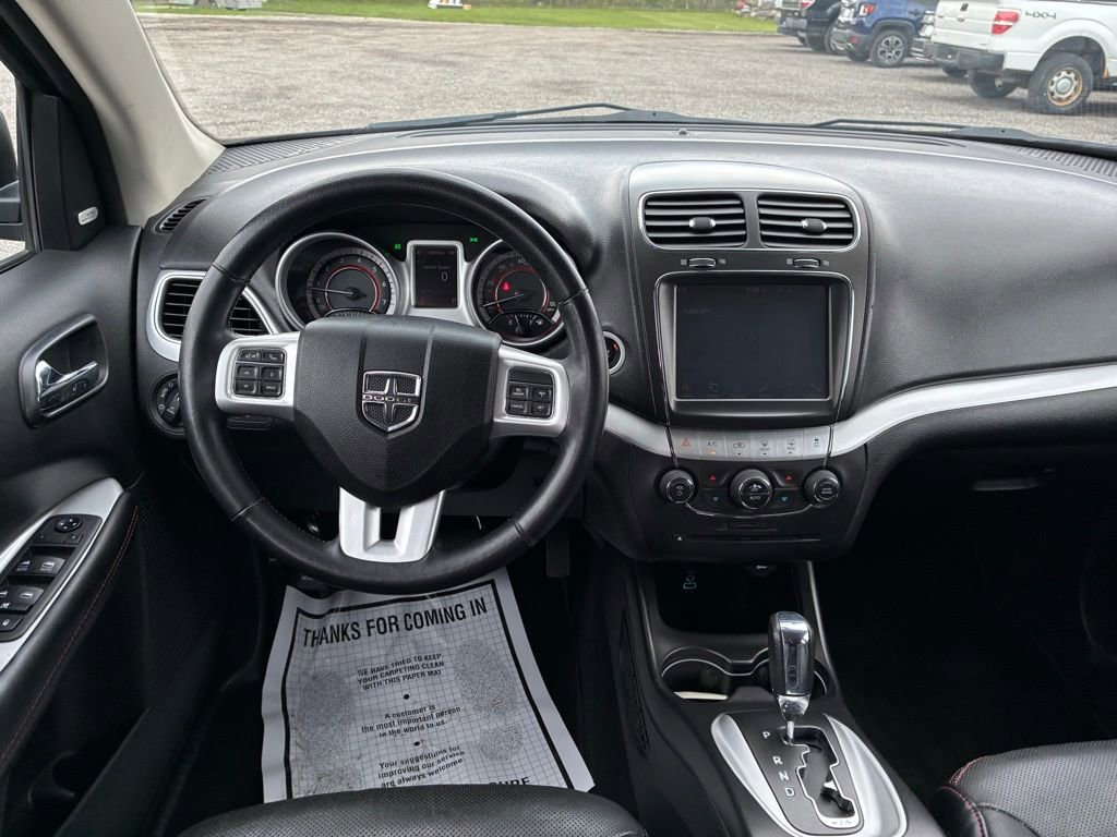 Used 2019 Dodge Journey GT AWD/4WD image 27