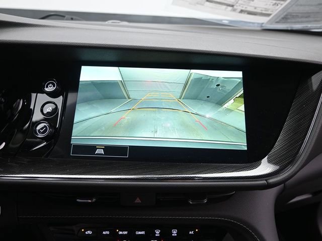 Certified 2023 Buick Envision Essence image 35