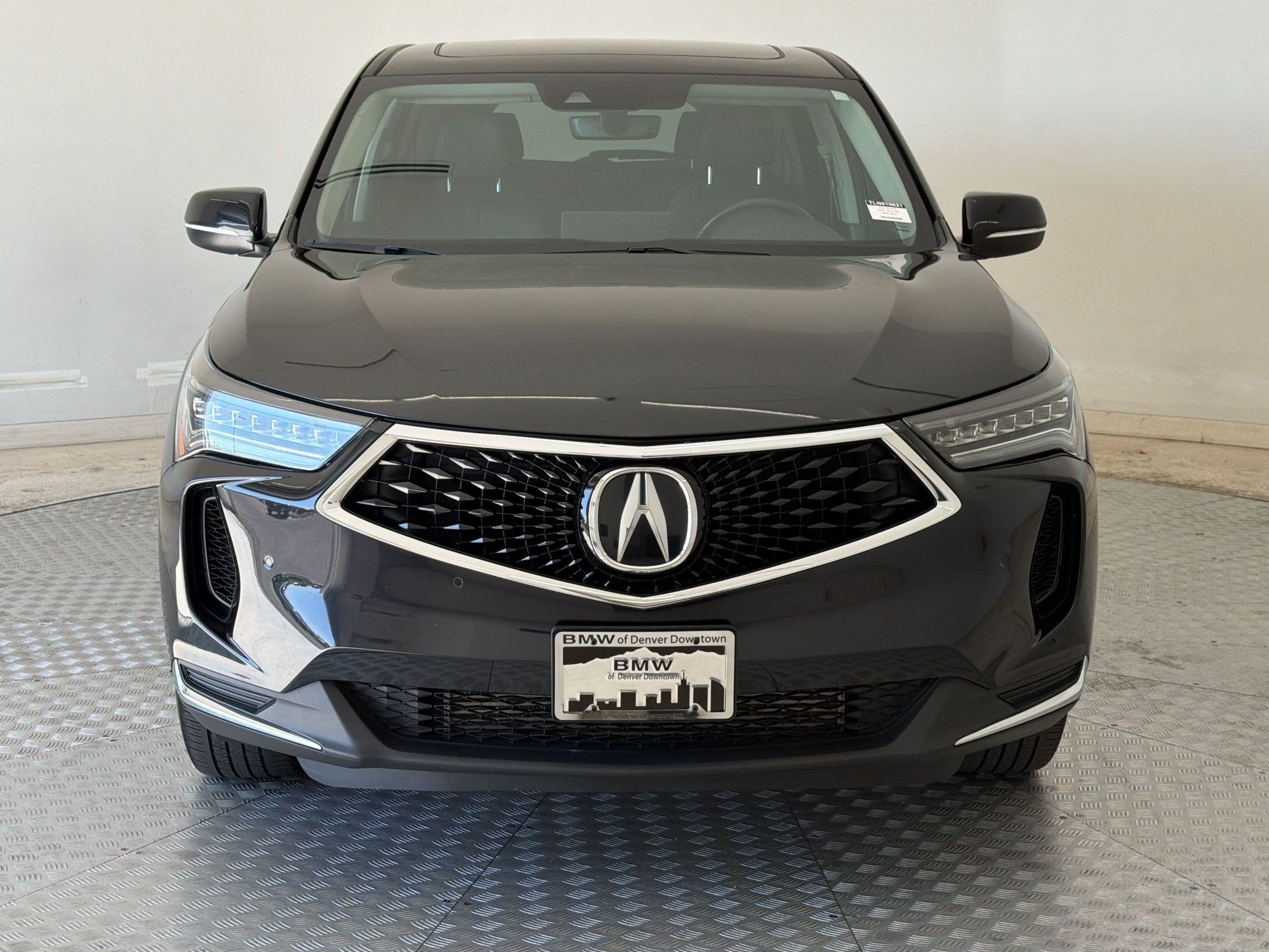 Used 2022 Acura RDX AWD w/ Technology Package image 6