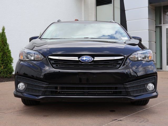 Used 2023 Subaru Impreza 2.0i Premium AWD/4WD image 3