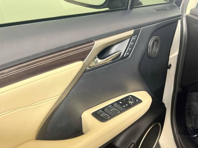 Used 2021 Lexus RX 350 FWD w/ Luxury Package image 18