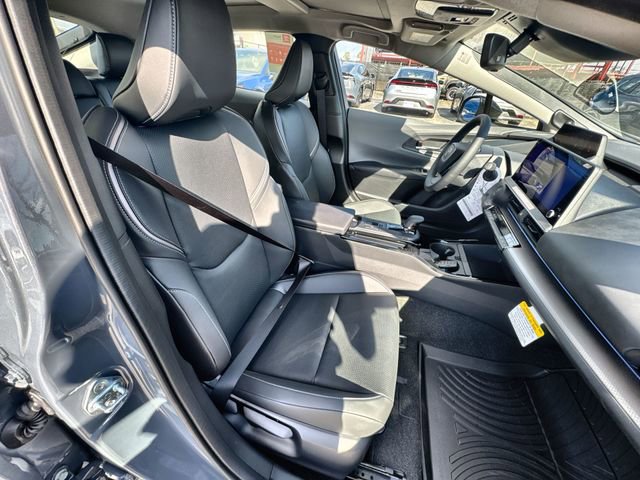 New 2026 Toyota Prius Limited image 31