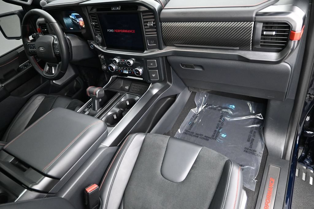 Used 2025 Ford F150 Raptor AWD/4WD image 35
