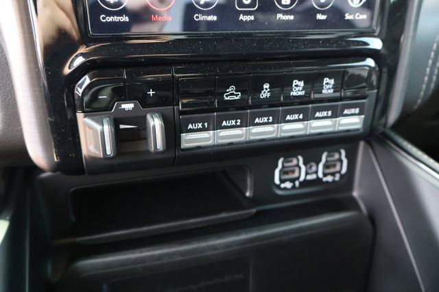 Used 2021 RAM 1500 TRX w/ TRX Level 2 Equipment Group AWD/4WD image 16