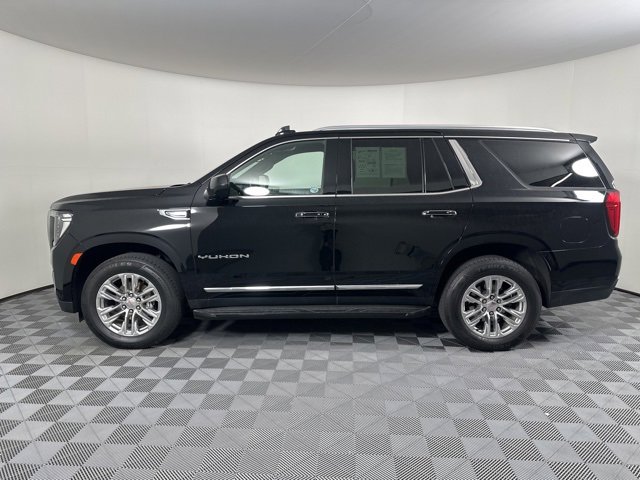 Used 2022 GMC Yukon SLT image 6