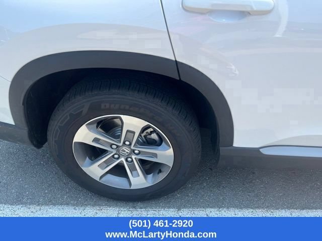 Certified 2026 Honda Pilot EX-L image 21
