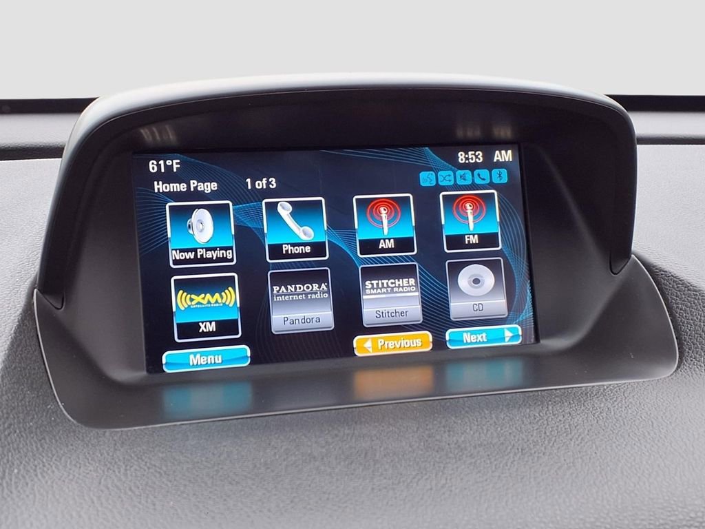 Used 2014 Buick Encore FWD image 12