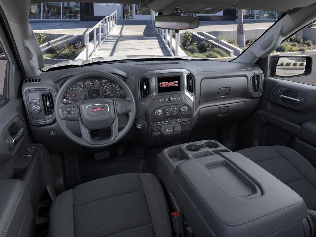 New 2026 GMC Sierra 1500 Pro w/ Pro Value Package image 15