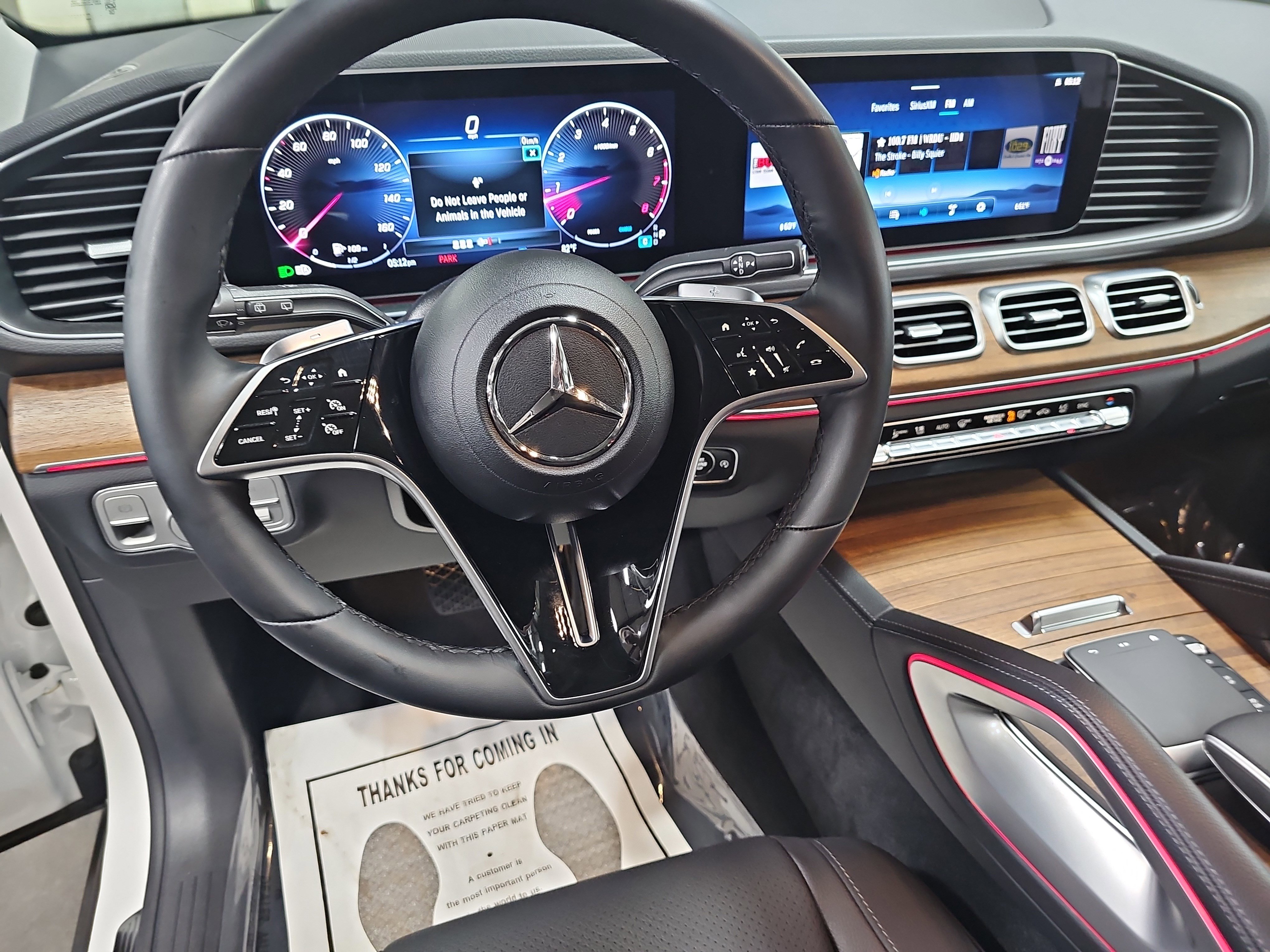 Certified 2026 Mercedes-Benz GLE 350 4MATIC image 17