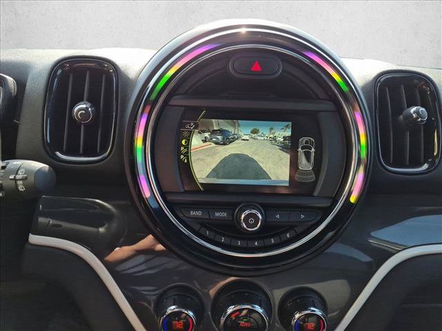 Used 2018 MINI Cooper Countryman S FWD image 13