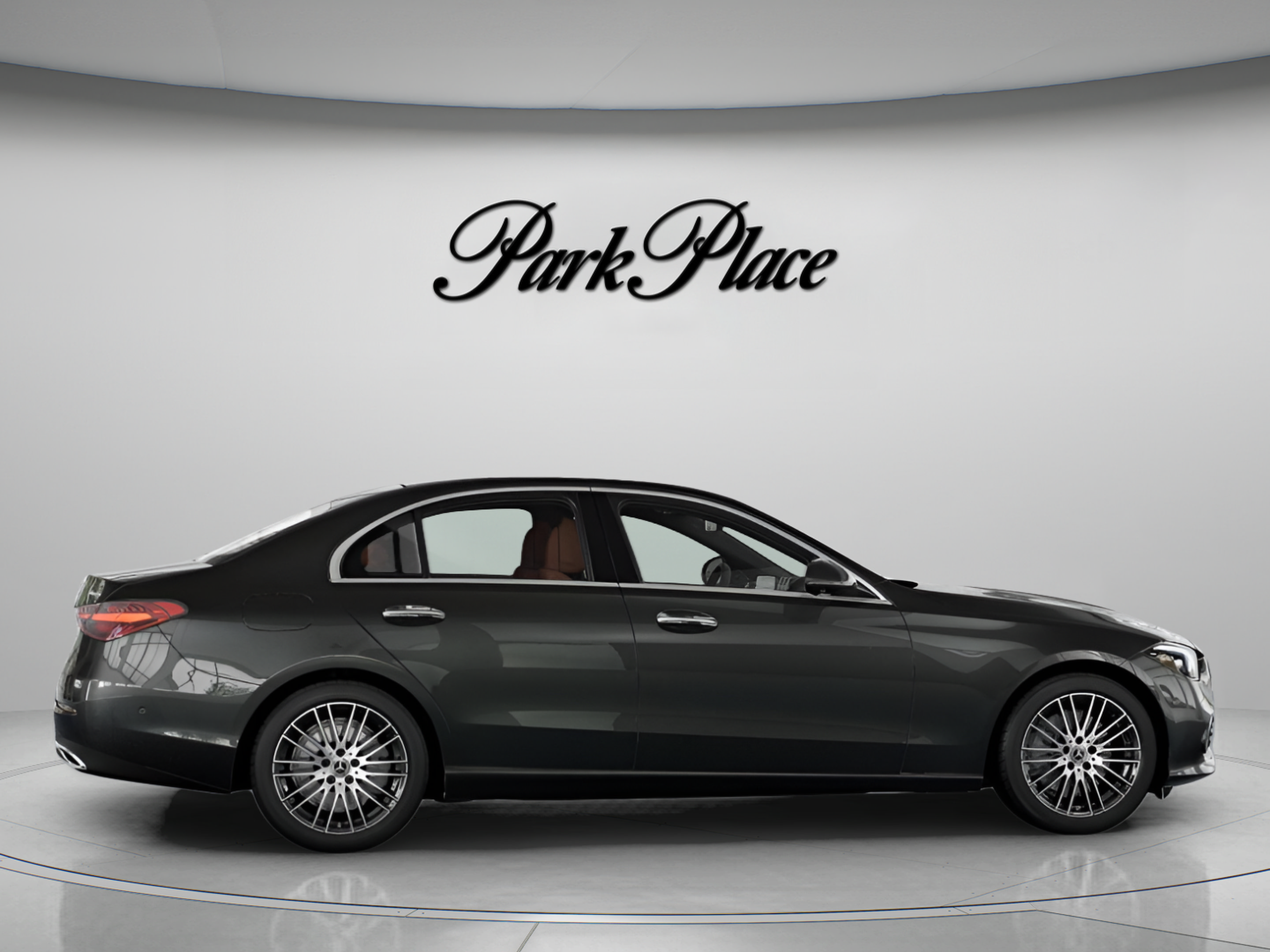Used 2026 Mercedes-Benz C 300 4MATIC Sedan image 23