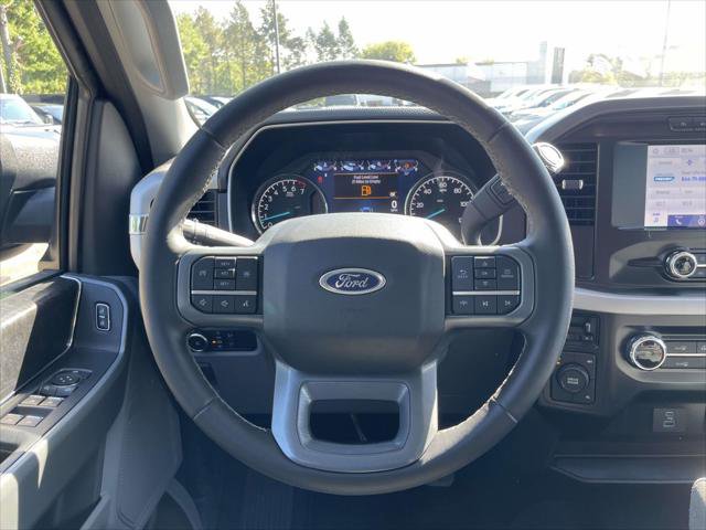 Used 2023 Ford F150 XLT image 18
