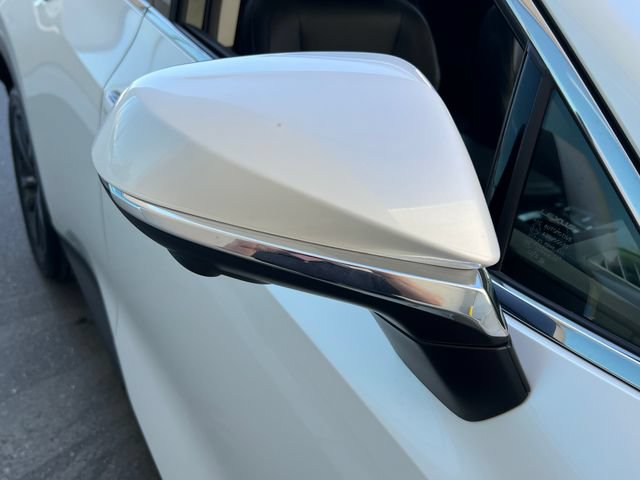 Certified 2025 Lexus NX 450h+ AWD w/ Towing Package (2000 Lbs) image 17