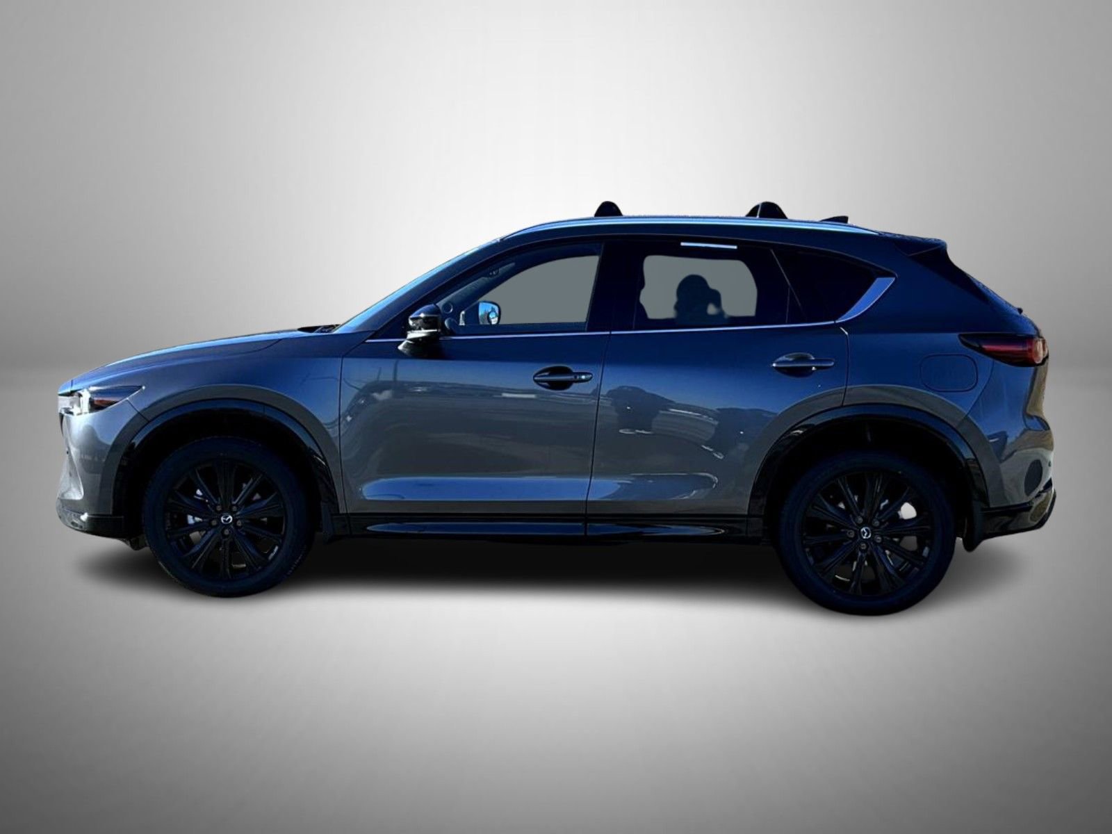 Certified 2025 MAZDA CX-5 2.5 Turbo image 8