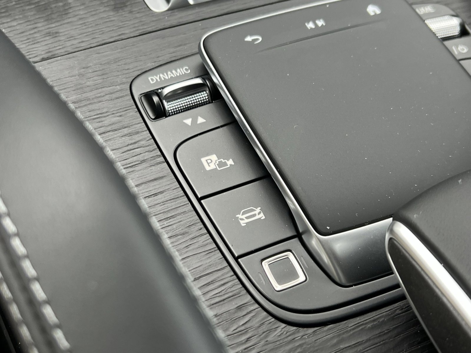 New 2026 Mercedes-Benz GLE 53 AMG 4MATIC image 34