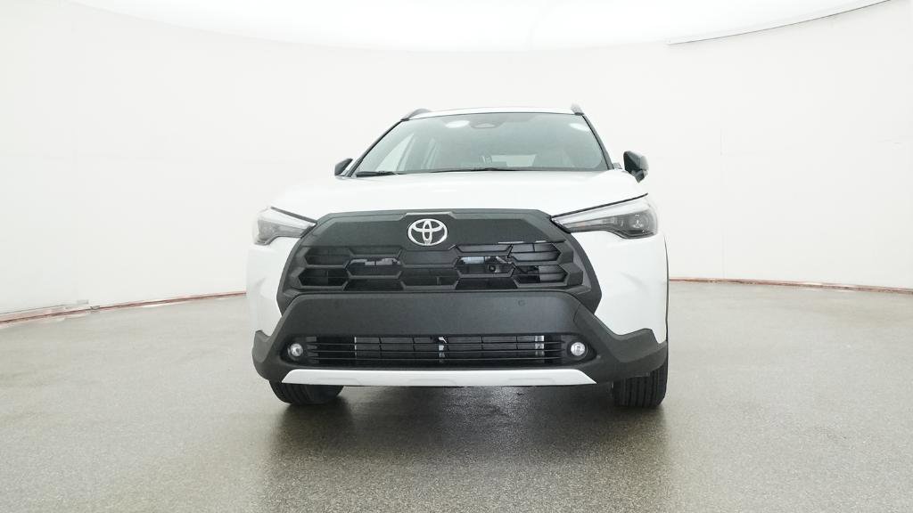 New 2026 Toyota Corolla Cross XLE image 2