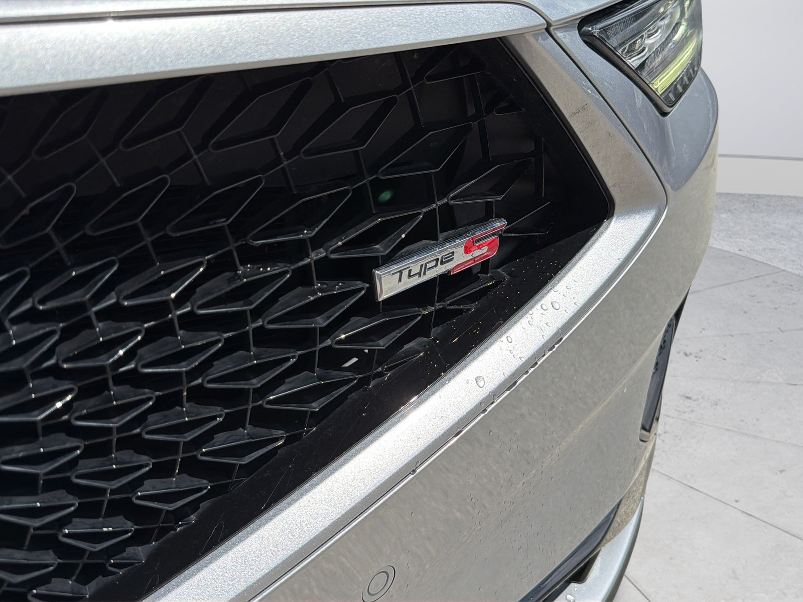 Used 2023 Acura MDX Type S AWD/4WD image 44