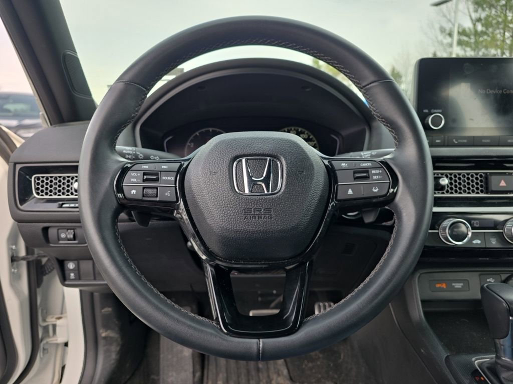 Used 2023 Honda Civic Sport image 13