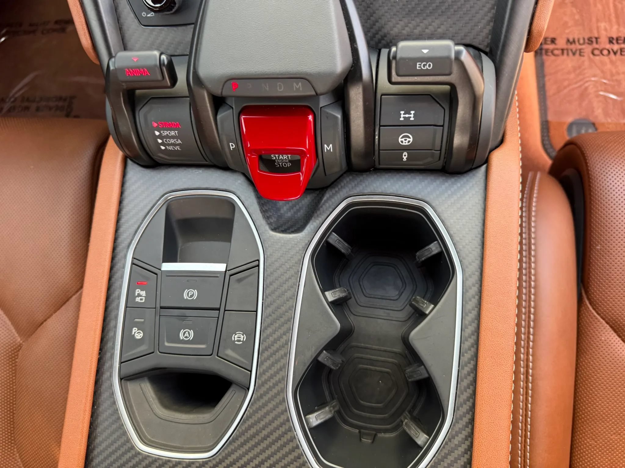 Used 2023 Lamborghini Urus S AWD/4WD image 68