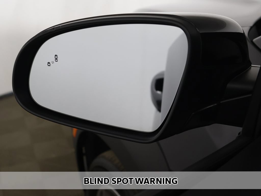 Used 2023 Hyundai Kona SEL w/ Cargo Package AWD/4WD image 4