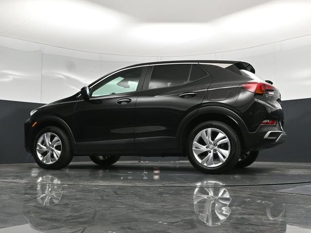 Used 2025 Buick Encore GX Preferred AWD/4WD image 56