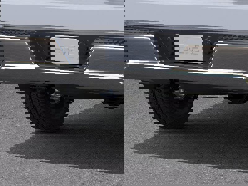 New 2026 GMC Sierra 1500 Pro image 14