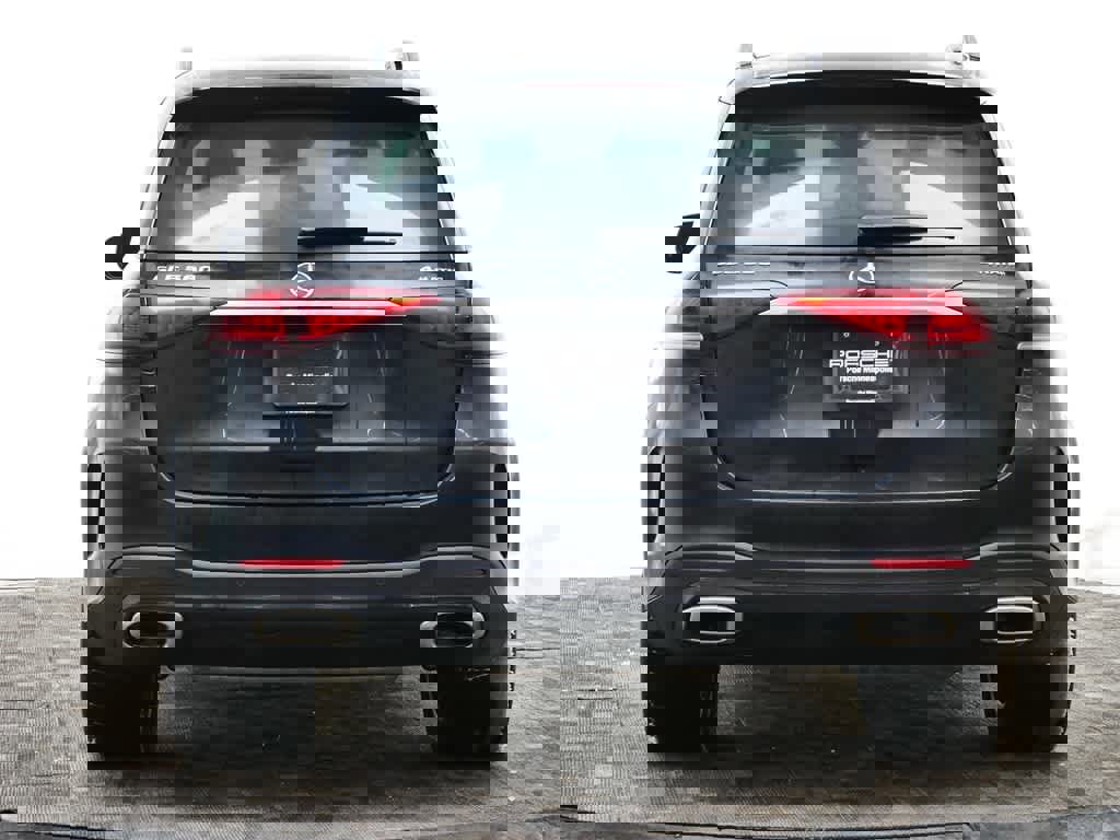 Used 2020 Mercedes-Benz GLE 580 4MATIC image 6