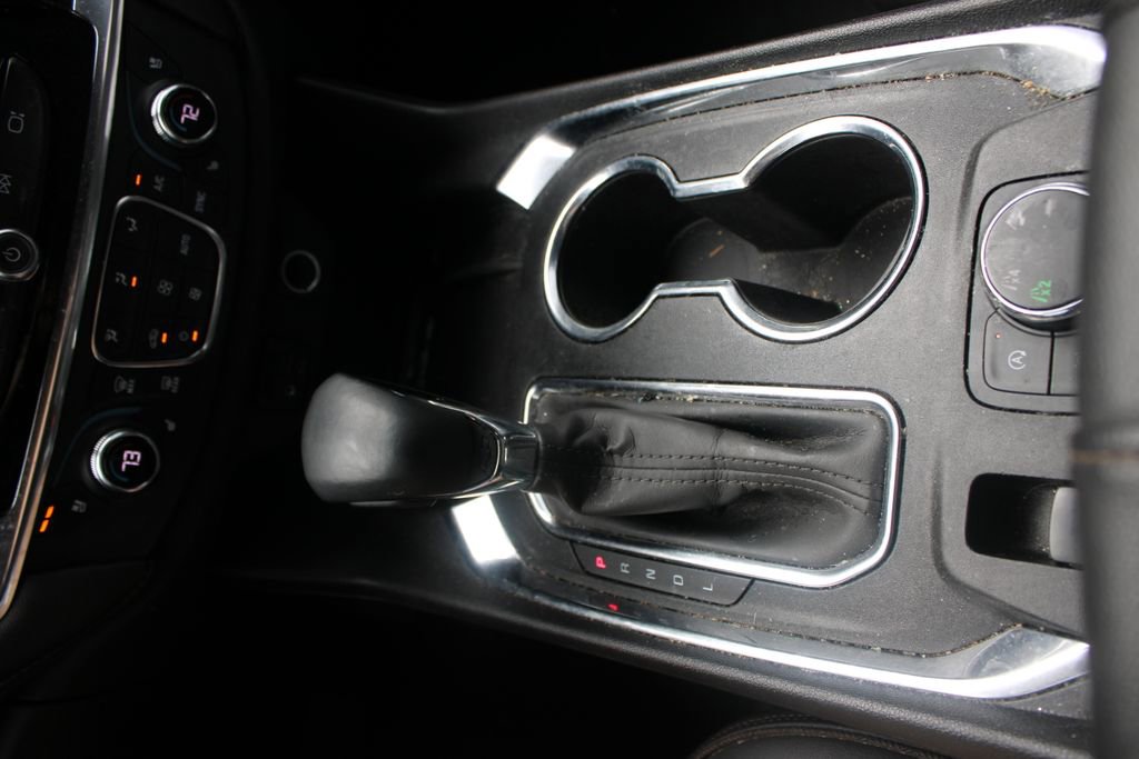 Used 2023 Chevrolet Traverse High Country AWD/4WD image 30