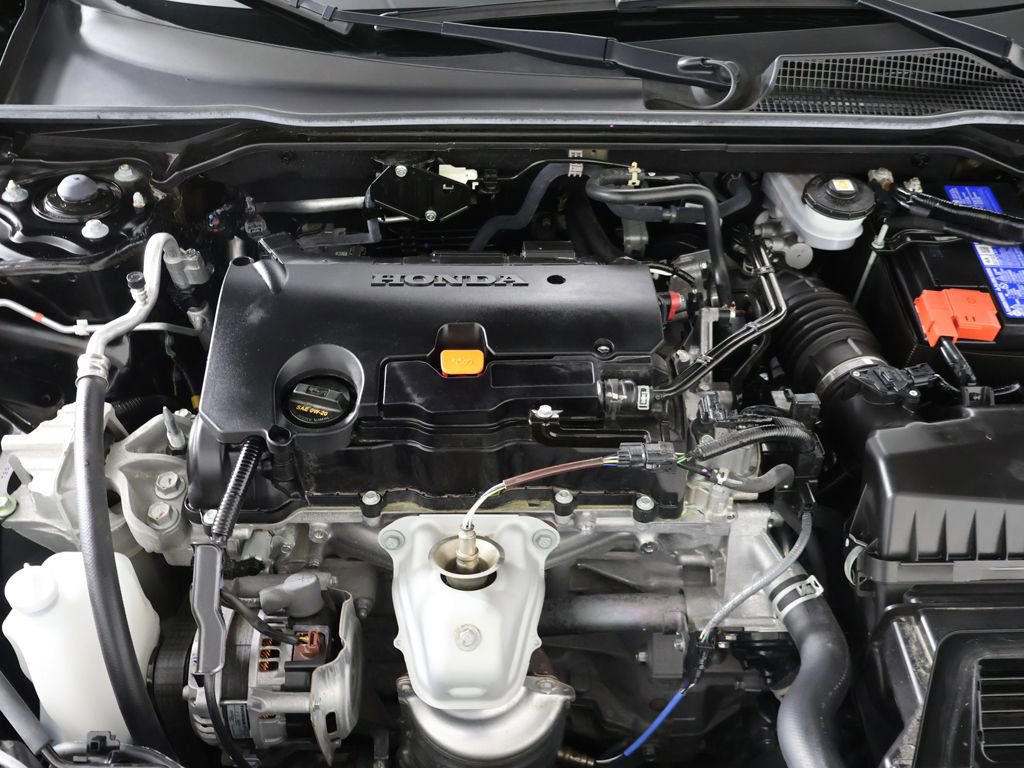 Used 2024 Honda Civic LX image 17