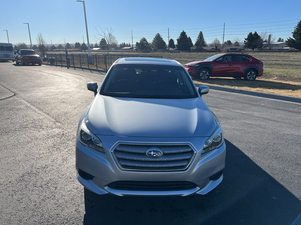 Used 2015 Subaru Legacy 2.5i Premium w/ Moonroof Package AWD/4WD image 7