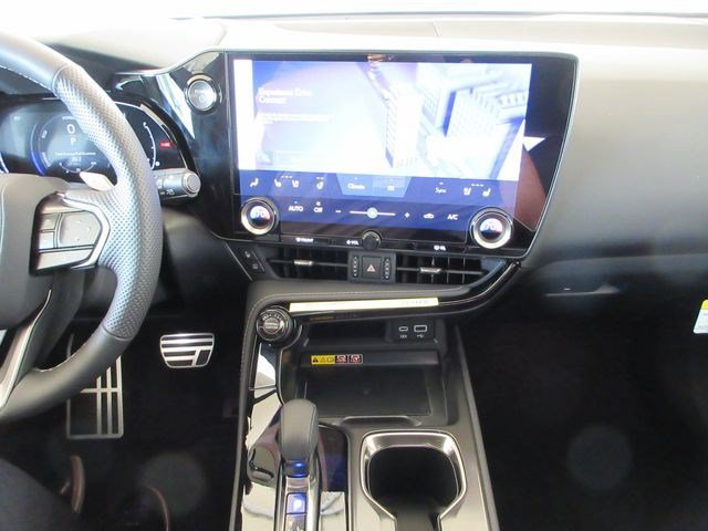 New 2026 Lexus NX 350h F Sport w/ Accessory Package (2T) AWD/4WD image 40