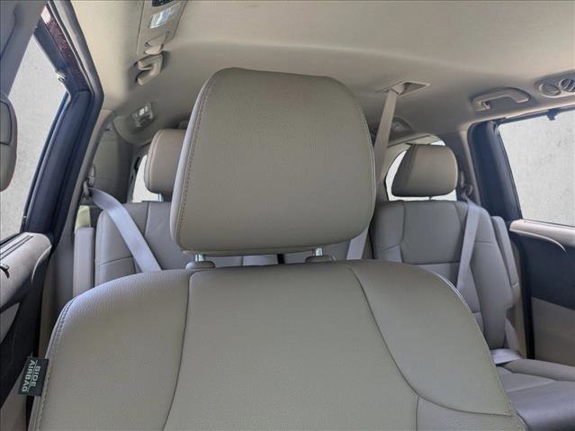 Used 2017 Honda Odyssey EX-L image 14