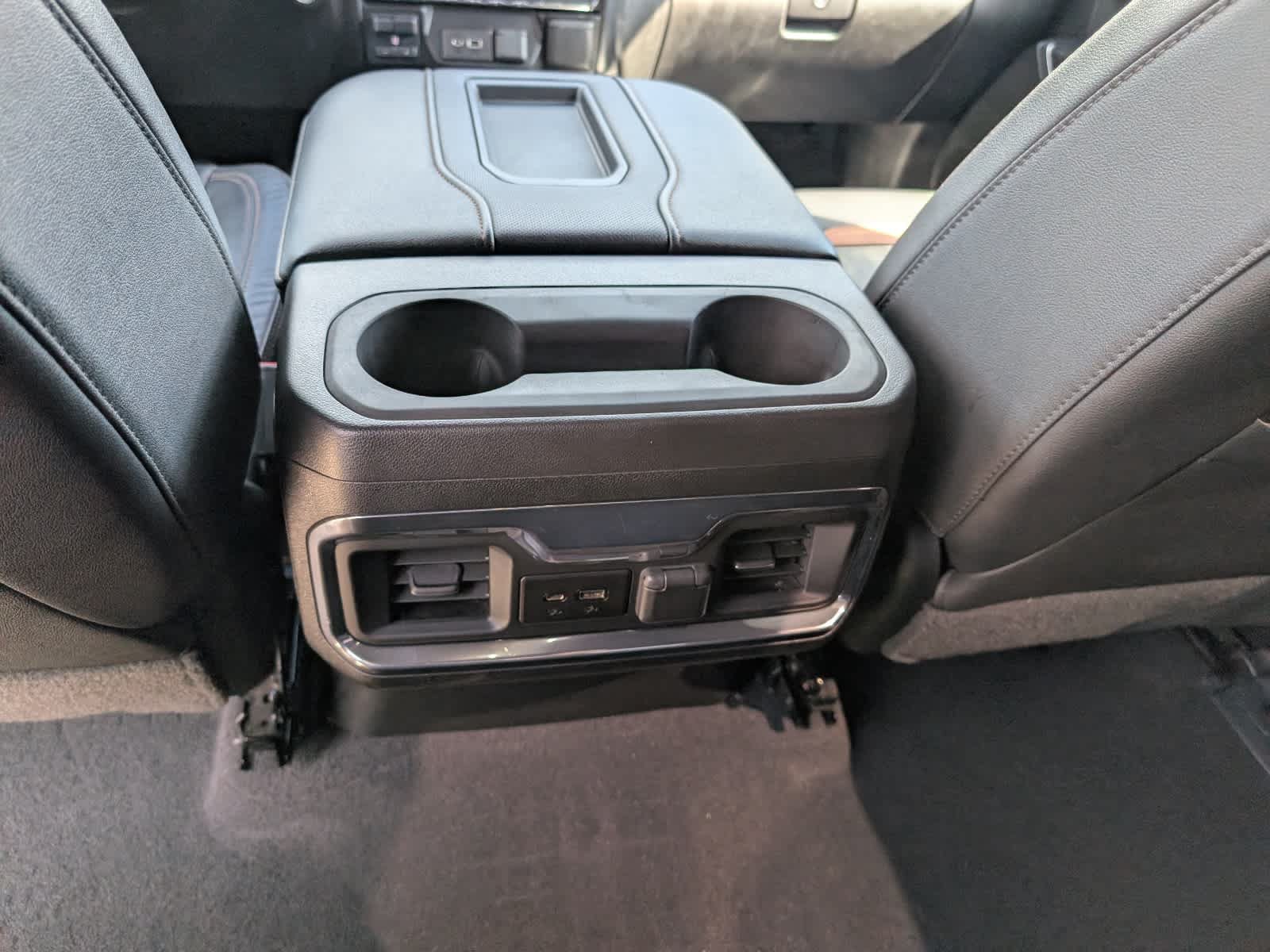 Used 2021 GMC Sierra 1500 AT4 AWD/4WD image 19