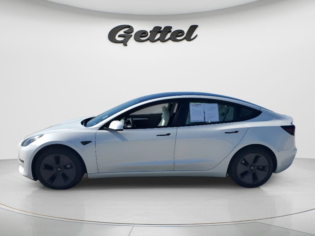 Used 2023 Tesla Model 3 Standard Range RWD image 8