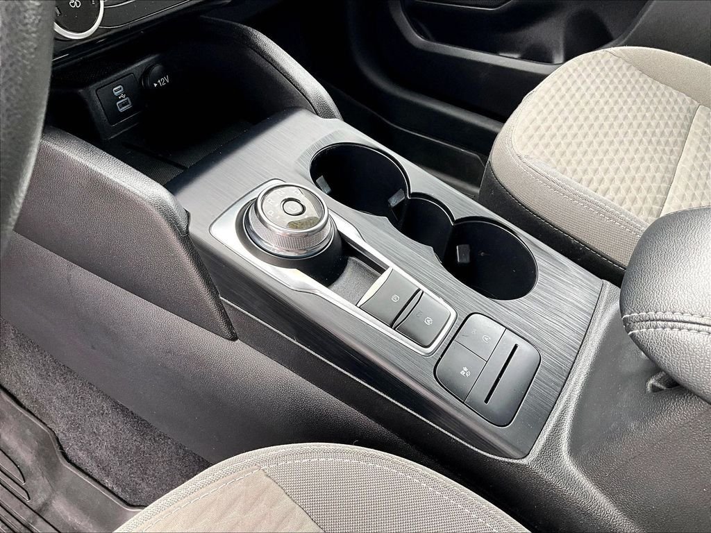 Used 2022 Ford Escape SE AWD/4WD image 20