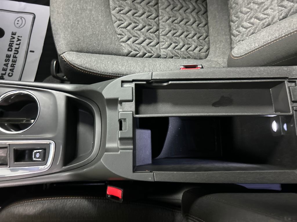 Used 2024 Chevrolet Equinox LT image 21