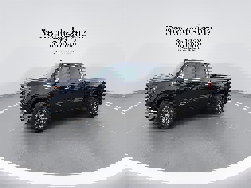 Used 2024 GMC Sierra 1500 SLT image 4