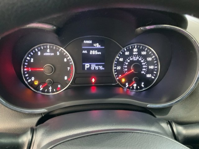 Used 2015 Kia Forte LX w/ Popular Package image 9