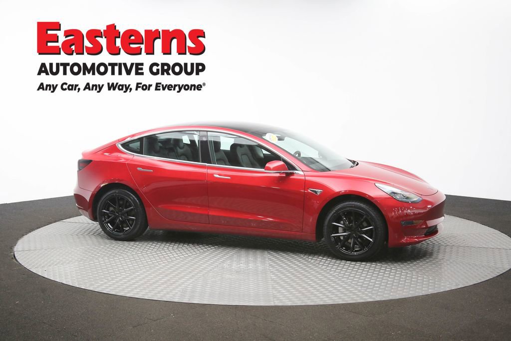Used 2019 Tesla Model 3 Standard Range RWD image 37